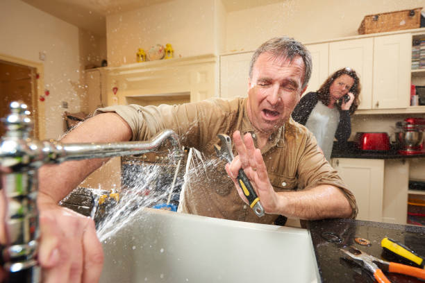 Best Water damage restoration process  in Olton, TX